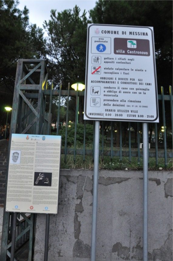 3-Ettore Castronovo's Park(1).JPG